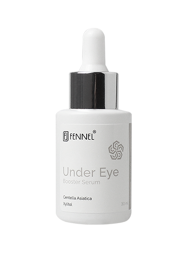 Under Eye Booster Serum