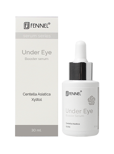 Under Eye Booster Serum