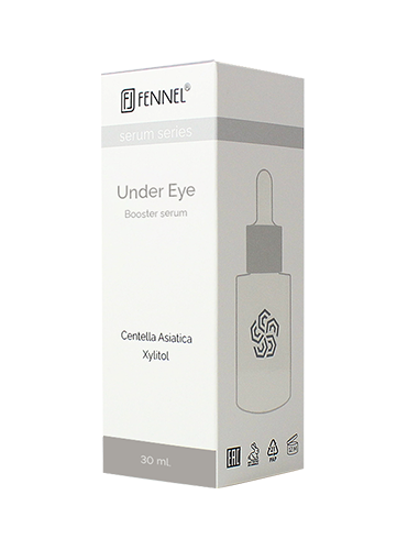 Under Eye Booster Serum