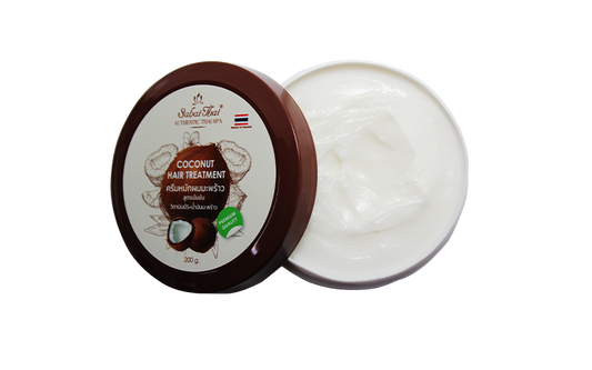 Sabai Thai Coconut Hair Treatment